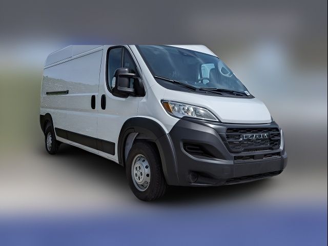 2023 Ram ProMaster Base