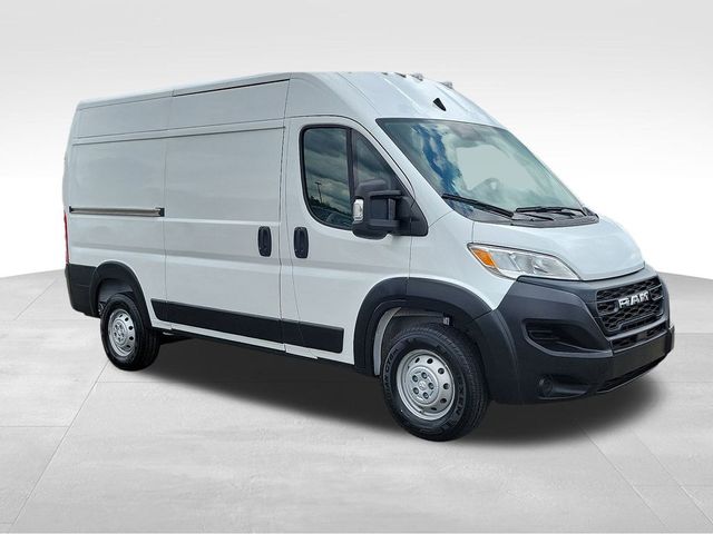 2023 Ram ProMaster Base