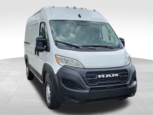 2023 Ram ProMaster Base