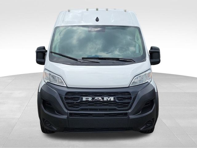 2023 Ram ProMaster Base