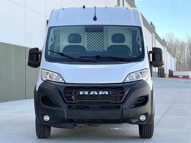 2023 Ram ProMaster Base