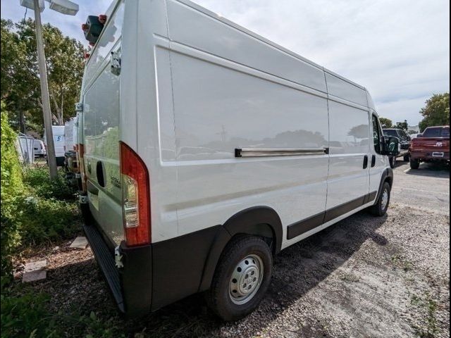 2023 Ram ProMaster Base