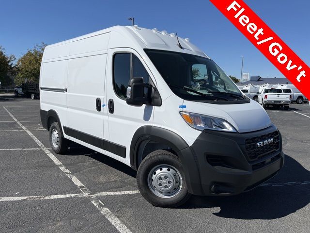 2023 Ram ProMaster Base