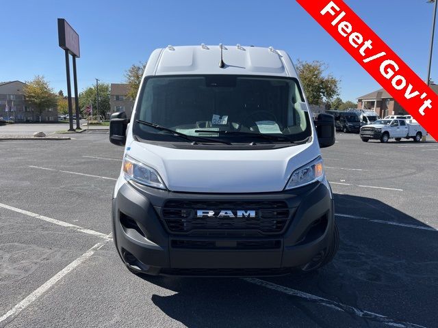 2023 Ram ProMaster Base