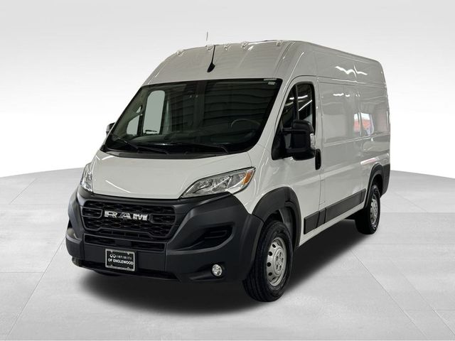 2023 Ram ProMaster Base