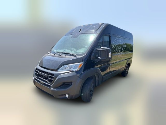 2023 Ram ProMaster Base