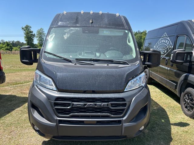 2023 Ram ProMaster Base