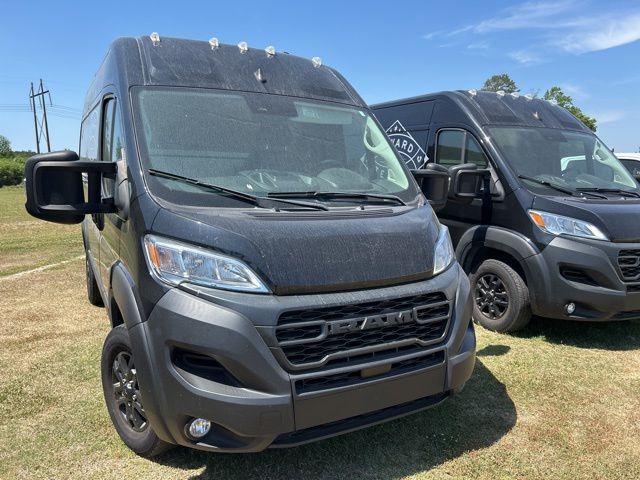 2023 Ram ProMaster Base