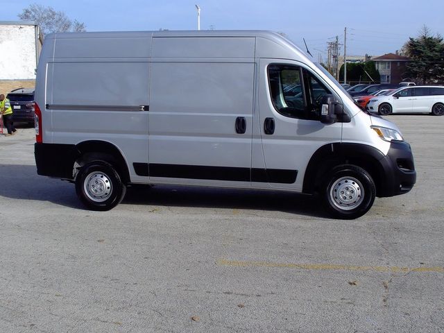 2023 Ram ProMaster Base