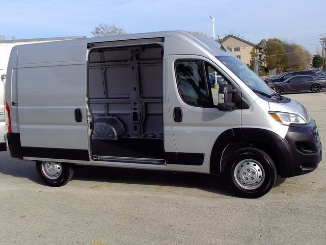 2023 Ram ProMaster Base