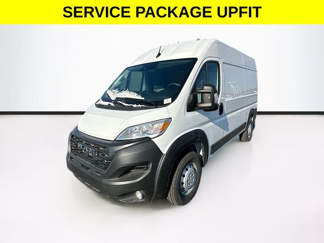 2023 Ram ProMaster Base