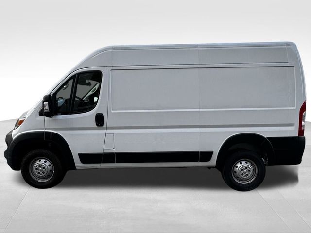 2023 Ram ProMaster Base