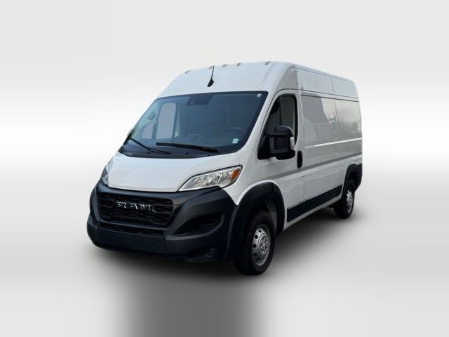 2023 Ram ProMaster Base