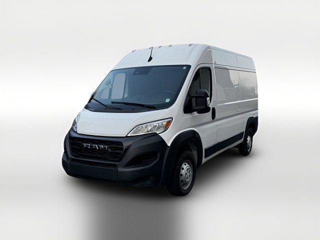 2023 Ram ProMaster Base