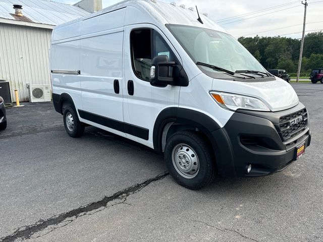 2023 Ram ProMaster Base