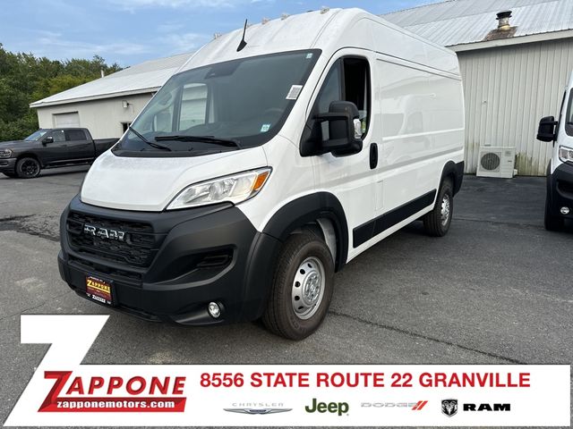 2023 Ram ProMaster Base