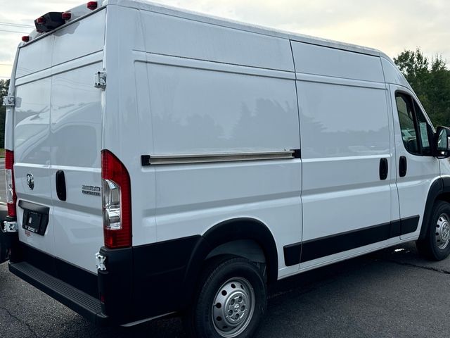 2023 Ram ProMaster Base