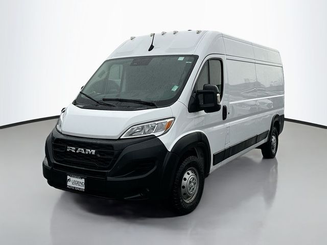 2023 Ram ProMaster Base