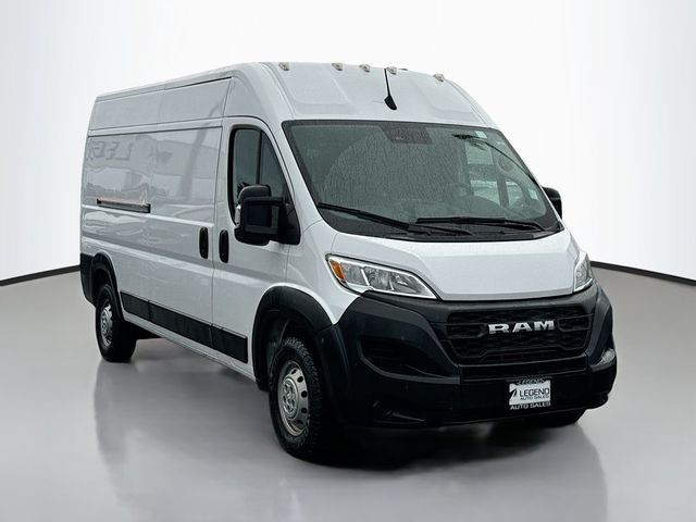 2023 Ram ProMaster Base