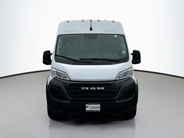 2023 Ram ProMaster Base