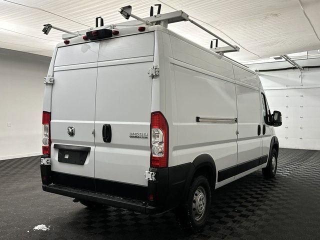 2023 Ram ProMaster Base