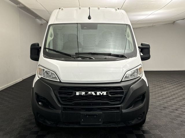 2023 Ram ProMaster Base