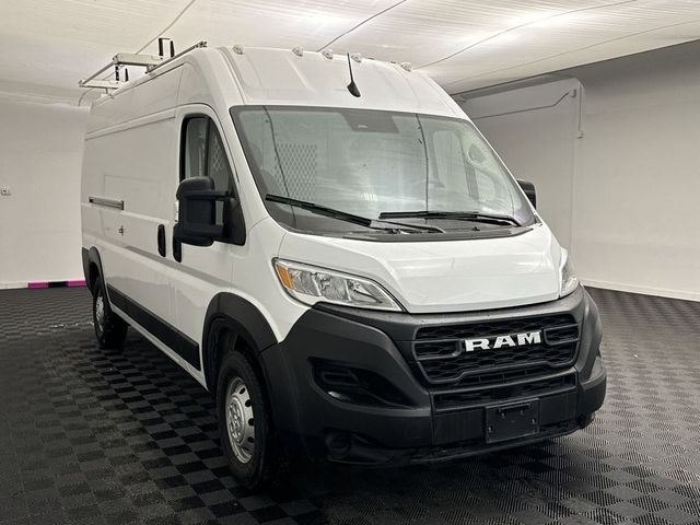 2023 Ram ProMaster Base