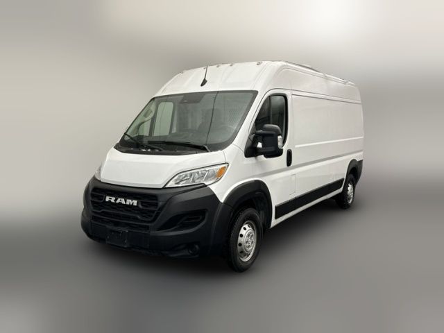 2023 Ram ProMaster Base