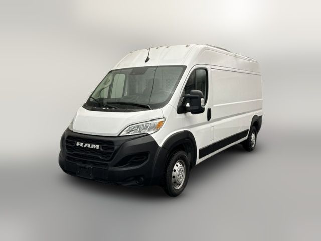 2023 Ram ProMaster Base