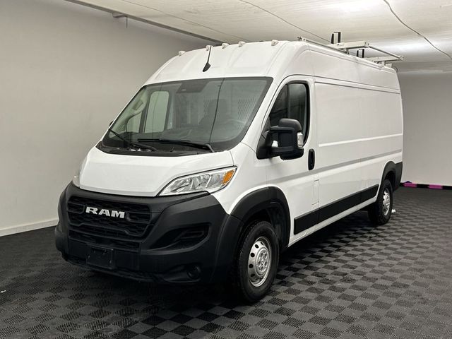 2023 Ram ProMaster Base