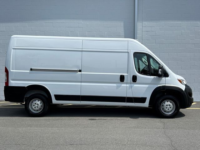 2023 Ram ProMaster Base
