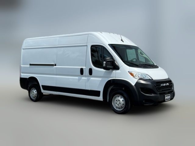 2023 Ram ProMaster Base