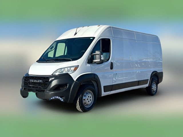 2023 Ram ProMaster Base