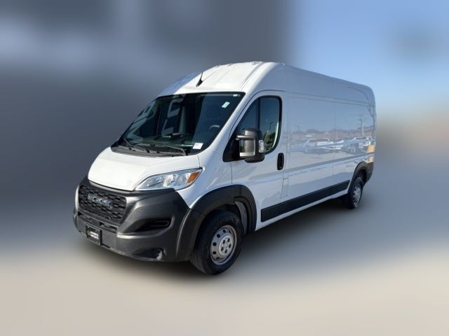 2023 Ram ProMaster Base