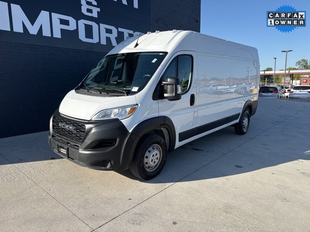 2023 Ram ProMaster Base