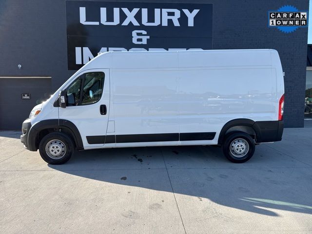 2023 Ram ProMaster Base