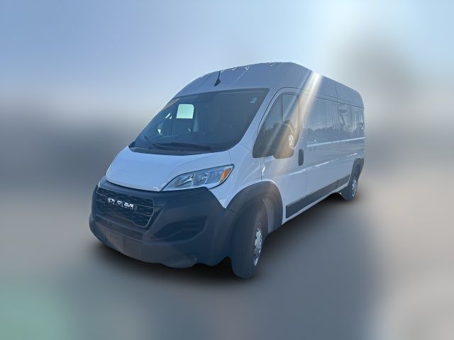 2023 Ram ProMaster Base