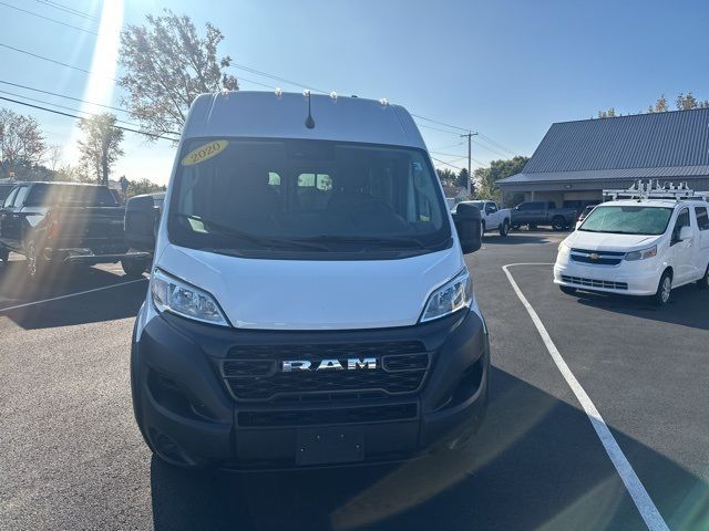 2023 Ram ProMaster Base