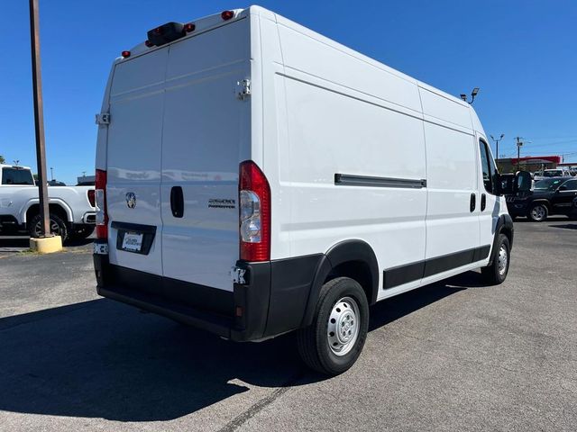 2023 Ram ProMaster Base