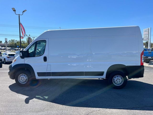 2023 Ram ProMaster Base