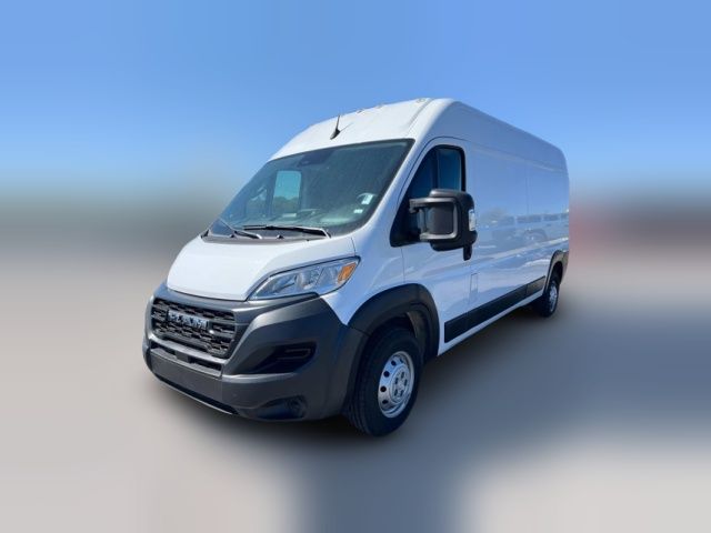 2023 Ram ProMaster Base