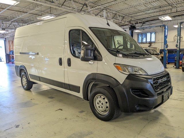 2023 Ram ProMaster Base