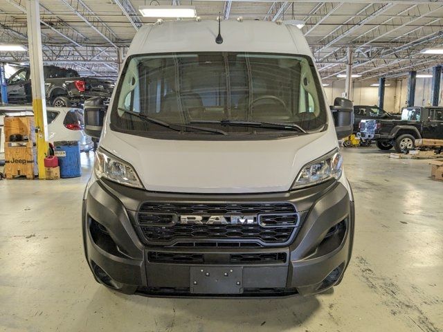 2023 Ram ProMaster Base