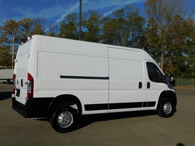 2023 Ram ProMaster Base