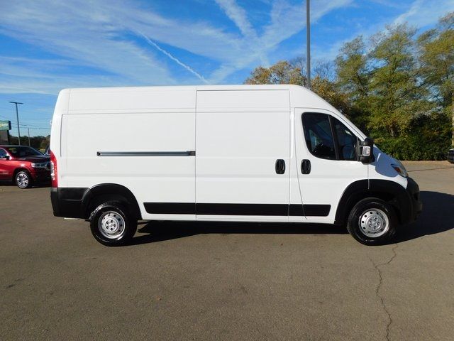 2023 Ram ProMaster Base