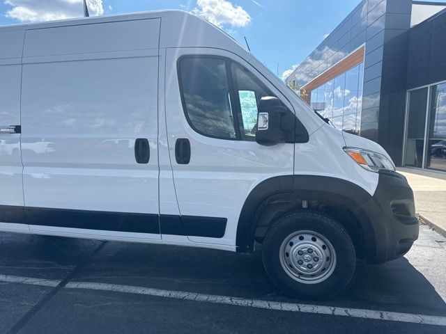 2023 Ram ProMaster Base