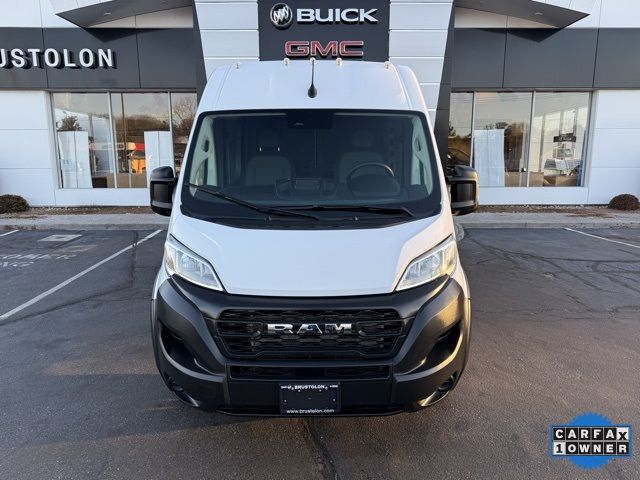 2023 Ram ProMaster Base