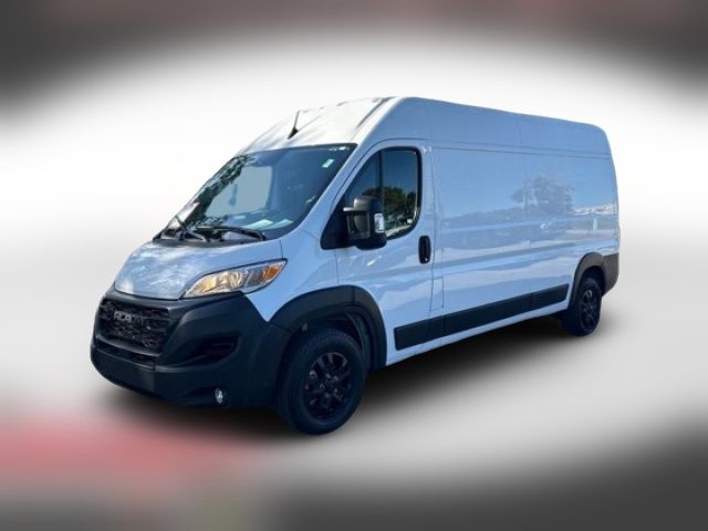 2023 Ram ProMaster Base