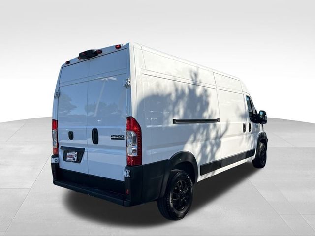 2023 Ram ProMaster Base