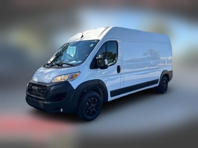 2023 Ram ProMaster Base